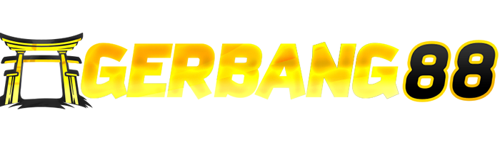 logo GERBANG88